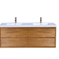 Saggia Floating Vanity - O&N Floating Vanity