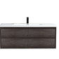 Saggia Floating Vanity - O&N Floating Vanity