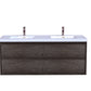 Saggia Floating Vanity - O&N Floating Vanity