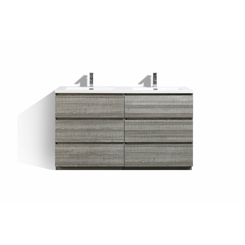 Monterey Modern Vanity - O&N Floating Vanity