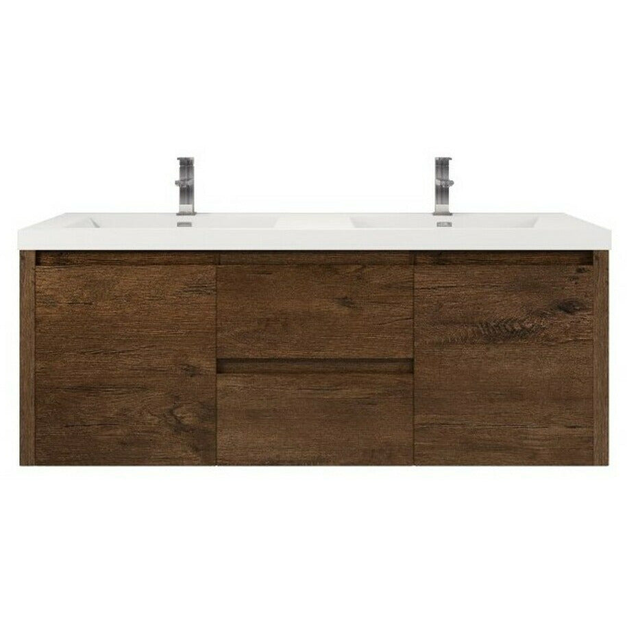 Ossido Floating Vanity - O&N Floating Vanity