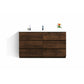 Monterey Modern Vanity - O&N Floating Vanity