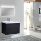 Anderson 30“ Floating Bathroom Vanity