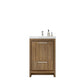 Lucia 24" Classic Freestanding Bathroom Vanity