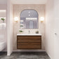 Erba 42" Floating Bathroom Vanity