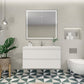 Anderson 42“ Floating Bathroom Vanity