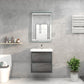 Erba 24" Floating Bathroom Vanity