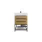 Boreal 24“ Freestanding Bathroom Vanity