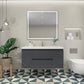 Anderson 48“ Single Sink Floating Bathroom Vanity