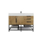 Boreal 48" Freestanding Bathroom Vanity