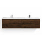 Monterey Floating Vanity - O&N Floating Vanity