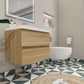 Anderson 30“ Floating Bathroom Vanity