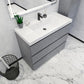 Anderson 42” Freestanding Modern Bathroom Vanity