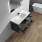 Fiora 48" Single Sink Floating Bathroom Vanity