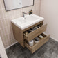 Erba 30" Floating Bathroom Vanity