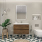 Anderson 36“ Floating Bathroom Vanity