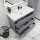 Anderson 42” Freestanding Modern Bathroom Vanity