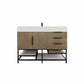 Boreal 48" Freestanding Bathroom Vanity