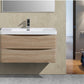 Felicita Floating Vanity - O&N Floating Vanity