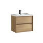 Fiora 30" Floating Bathroom Vanity