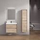 Fiora 30" Floating Bathroom Vanity