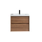 Fiora 30" Floating Bathroom Vanity