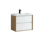 Fiora 30" Floating Bathroom Vanity