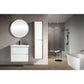 Fiora 30" Floating Bathroom Vanity