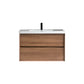 Fiora 36" Floating Bathroom Vanity