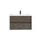 Fiora 36" Floating Bathroom Vanity