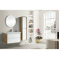 Fiora 36" Floating Bathroom Vanity