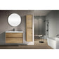 Fiora 36" Floating Bathroom Vanity