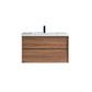 Fiora 42" Floating Bathroom Vanity