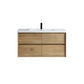 Fiora 48" Single Sink Floating Bathroom Vanity