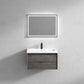 Nordic 30” Floating Bathroom Vanity