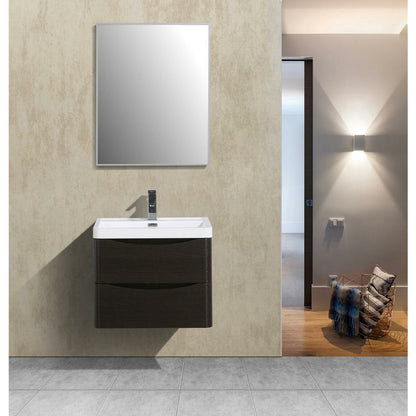 Felicita Floating Vanity - O&N Floating Vanity