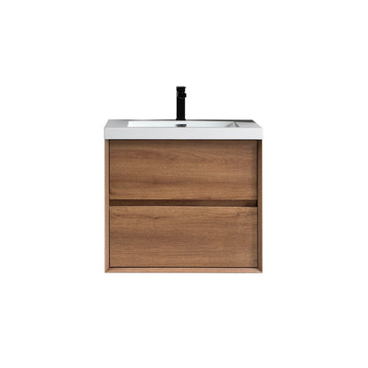 Fiora 24" Floating Bathroom Vanity